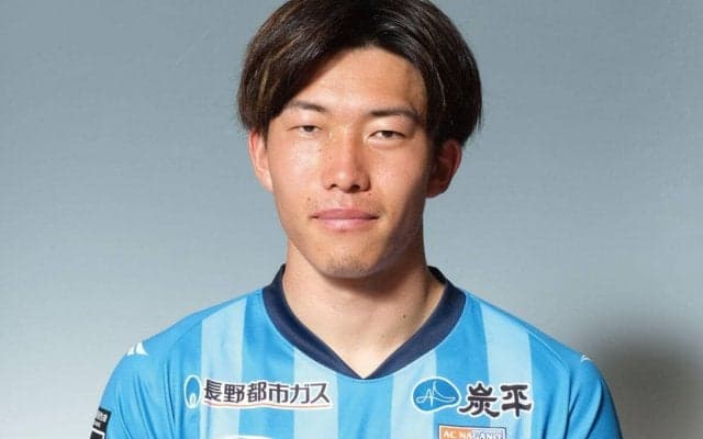 J2大分がGK濱田太郎の復帰を発表、今季J3長野で10試合出場の189cm守護神「成長した姿を見せられるように」