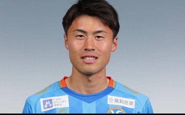 YS横浜が大卒ルーキーのMF冨士田康人と契約更新「自分の力を全て出し切ります！」
