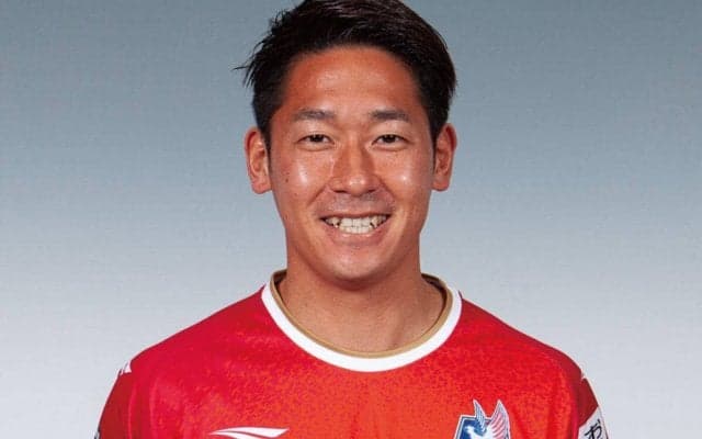 ファジアーノ岡山が30歳MF高橋諒と契約更新、今季加入でJ2リーグ23試合出場