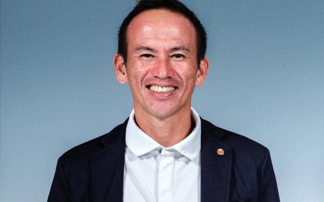 大宮のヘッドコーチに今季琉球を指揮したクラブOBの喜名哲裕氏が就任「選手の成長、チームの成長のために全力を尽くしたいと考えております」