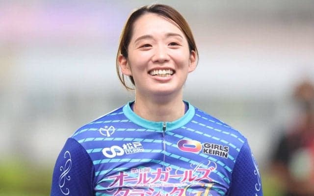 「猫のために競輪」「家のローン返済のため」...ガールズグランプリのダークホース吉川美穂がイメージするレース展開と意気込み