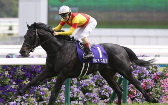 【有馬記念／枠順傾向】5枠が3連勝中　命運を握る枠順抽選会の行方は……