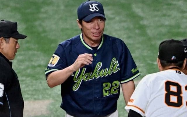 西武とヤクルトが年の瀬トレード！ ドラ1右腕、宮川哲投手と燕の背番号「6」元山飛優内野手の交換トレードを発表 背景にある両球団の「思惑」「埋めたいピース」とは