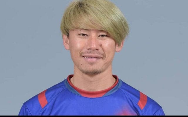 讃岐が35歳MF川西翔太の完全移籍移行を発表！ 2021年のJ3得点王「香川県を盛り上げていきたい」