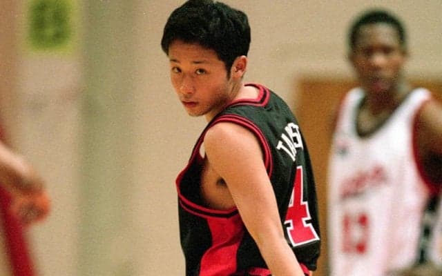 「ウインターカップの申し子」田臥勇太が達成した高校9冠と冬の3連覇