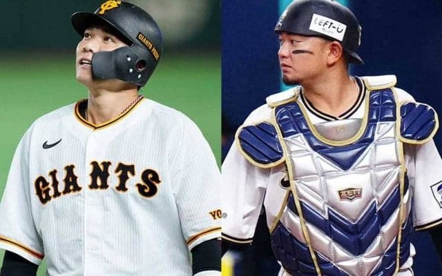 既に巨人右腕は引退…セは9人総入れ替え　2019年の“球界の顔”、5年でガラリ一変