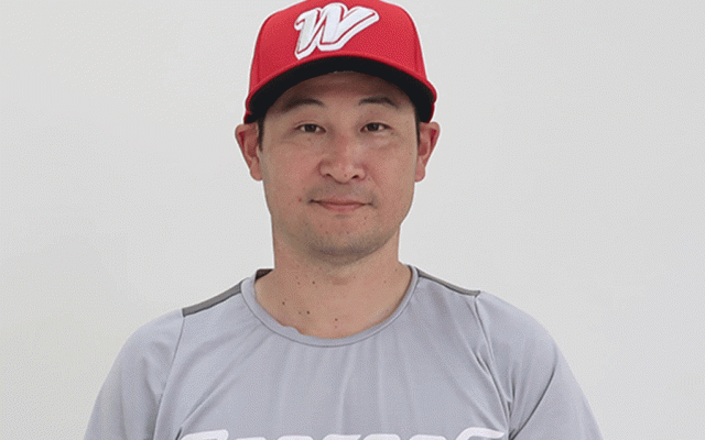 台湾で優勝に貢献…侍ジャパン撃破へ「いい選手を」　元楽天“必殺仕事人”の今