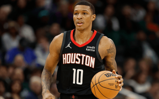 ジャバリ・スミスJr.がキャリアハイの34得点…チームは苦境続くもプレーオフ進出に光