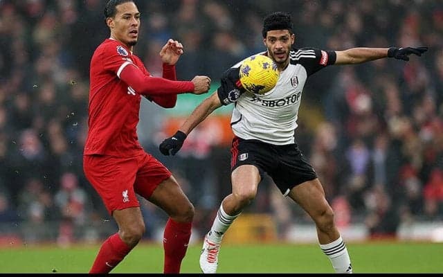 EFLカップ準決勝の対戦カード決定！　優勝候補リバプールはフルアムと対戦