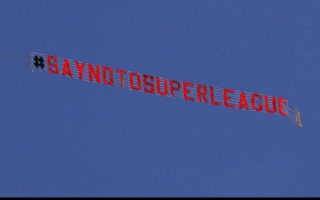 ESL新構想へのリアクション…ユナイテッドやPSG、バイエルンに各国リーグ協会が拒絶姿勢明確に