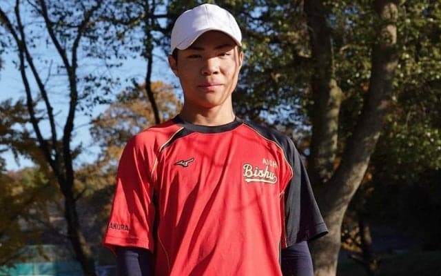 元中日ドラ1の次男、2年で遂げた急成長　普段は「お調子者」…仲間も驚く“豹変ぶり”