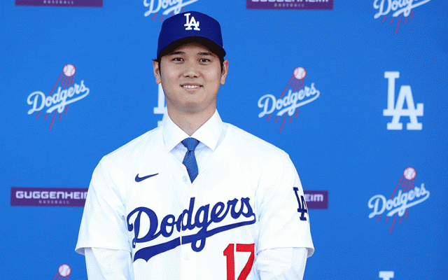 大谷翔平に立ちはだかる2人の“最強打者”　専念で史上最高のDHへ…高い壁「7.0」