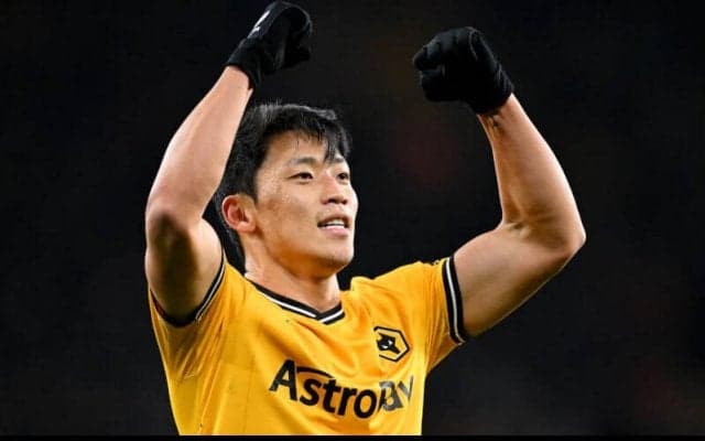 ファン・ヒチャンがウルブスとの契約を2028年まで延長！｢ここでプレーすることを楽しんでいる｣