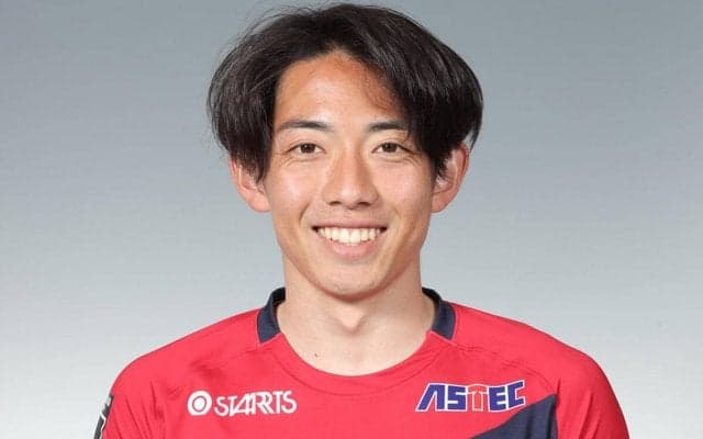 J1へ準備着々、東京VがいわきのドリブラーMF永井颯太を完全移籍で獲得「覚悟を持って戦います」