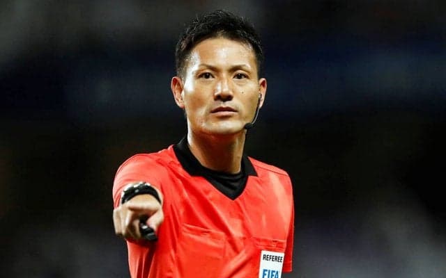 審判員は「間違えた時は叩かれていい。ただ、いることが当たり前ではない」レフェリー歴16年・佐藤隆治の覚悟と想い