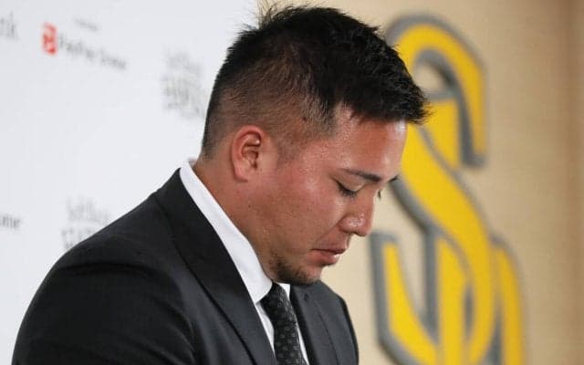 山川穂高のFA移籍に、石毛宏典はファンを納得させるためのルール作りを提言