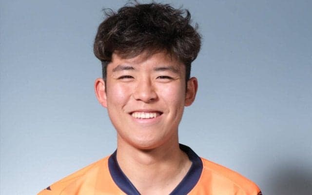 横浜FM生え抜きの20歳DF西田勇祐、来季も長野で修行　「まだまだパルセイロでやらなければいけないことが沢山」