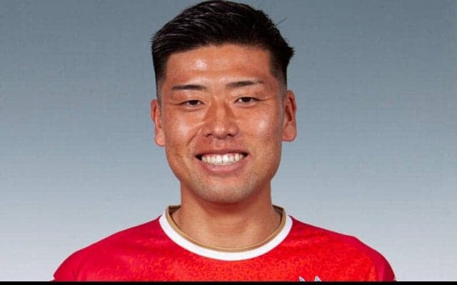 岡山がキャプテン柳育崇と契約更新！ 今季もCBとして39試合4ゴールの活躍