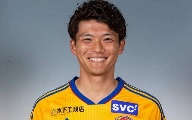 今治が仙台退団のDF福森直也を完全移籍で獲得「最高の1年にしましょう」