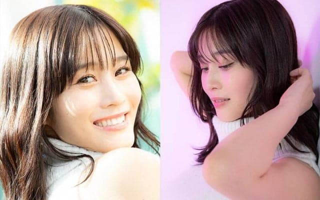 過食嘔吐の告白に「抵抗はなかった」　グラビアアイドル高橋凛がスタイル維持に苦悩→筋トレで17キロ減「自分を好きになれた」