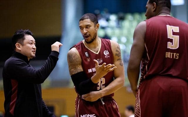 【B2第14節 見どころ】上位争いで踏ん張りたい越谷…HC交代の福島は新体制で初白星なるか