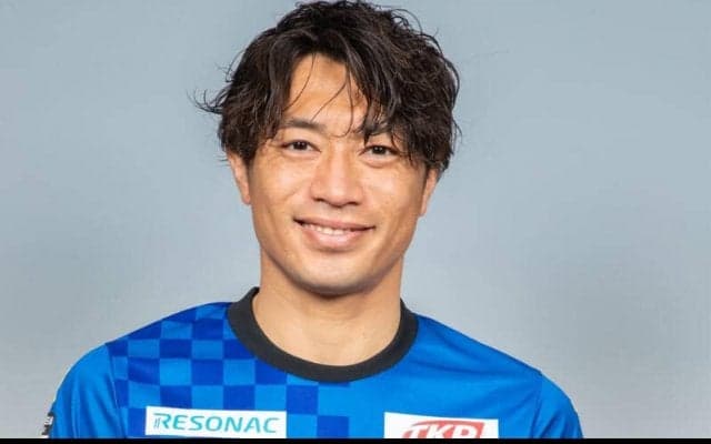「契約を延長してくれたクラブに感謝」　36歳の梅崎司が来季も大分でプレー