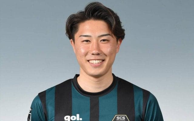 相模原が関東1部で武者修行したMF伊藤恵亮の復帰を発表！　「多くの勝利を届けられるよう全身全霊で戦います」