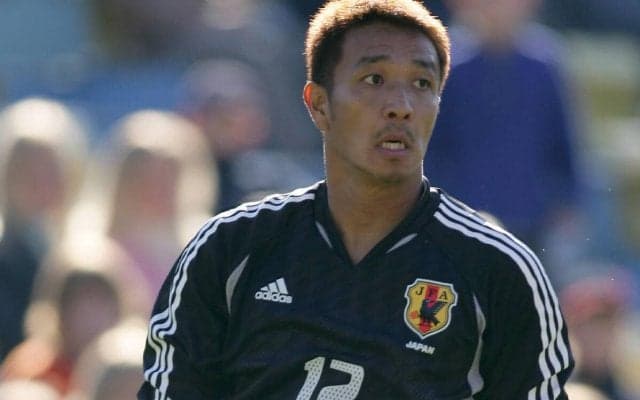 元日本代表GK土肥洋一氏がJ2に降格した横浜FCのGKコーチに就任「勝利に貢献するサポートをしていきたい」