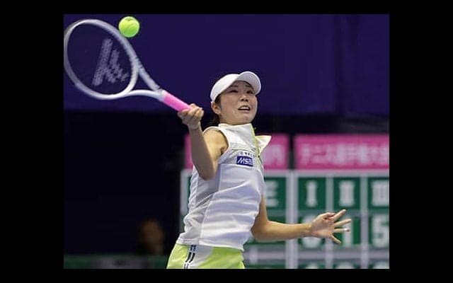  全日本室内女子 8強出揃う 