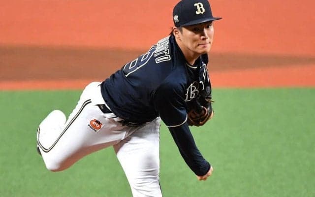 山本由伸は「48時間以内に決断」か　ドジャースなど6球団が候補…米記者報道