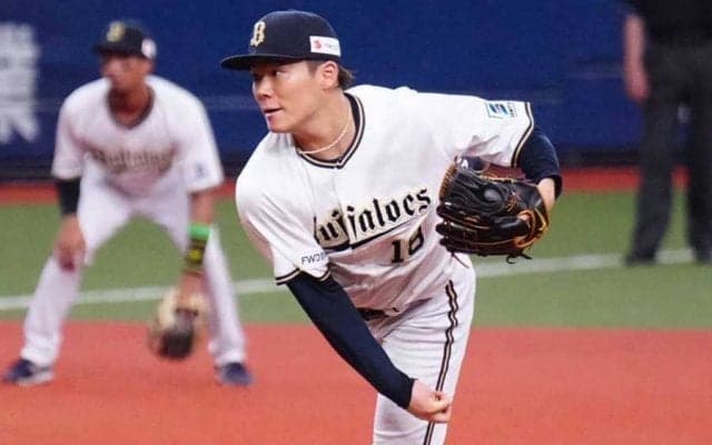 山本由伸に430億円級オファー「最低でも1球団が」　投手歴代TOP3のメガ契約へ