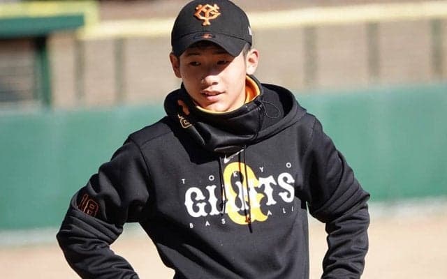 「大谷くんの小学生版」　元G守護神も衝撃…逸材12歳は「なんでそんな余裕あんの」