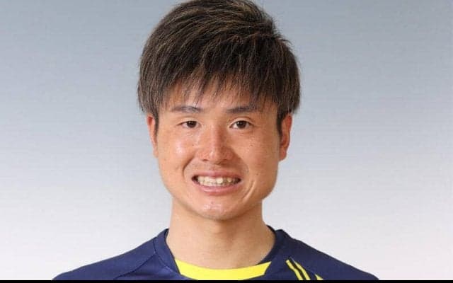 群馬退団のMF内田達也がJFL枚方へ　「チームに貢献するために日々努力していきます！」