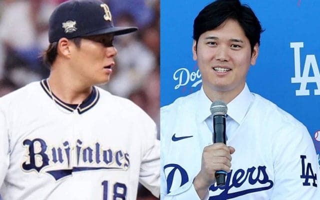 大谷翔平との最強タッグで「日本人観光客増える」　ド軍“安泰の10年”…大判振舞いに歓喜