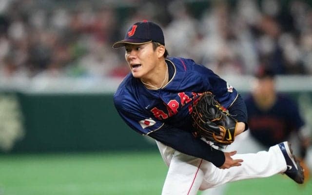 【MLB】ドジャース合意の山本由伸、12年総額462億円は「投手史上最高額」 今季サイヤング賞のコール超え