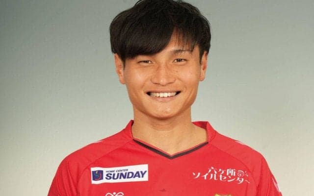 J3八戸がベテランGK大西勝伍と契約更新「必死のパッチで頑張ります！！！！」