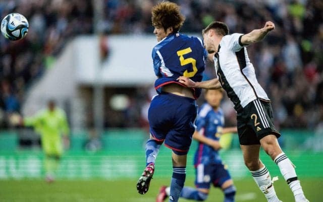 FC東京、U-22日本代表の186cmDF木村誠二が鳥栖へ期限付き移籍「何が1番良いのかを考えて移籍を決断」
