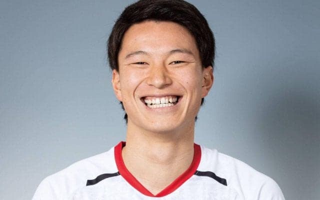 J3岩手がDF斉藤諒と契約更新、加入2年目の今季は10試合出場「みんなでJ3優勝、J2昇格しましょう」