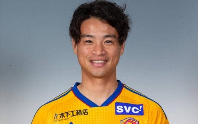 仙台で2年プレーのMF秋山陽介が契約満了　「J1復帰を果たせず申し訳ないです」