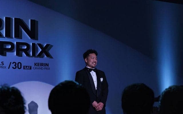 グランプリ、開催目前！