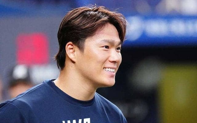 山本由伸のド軍入りで「また中日ユニが売れそう」　そっくりすぎる…ファン注目
