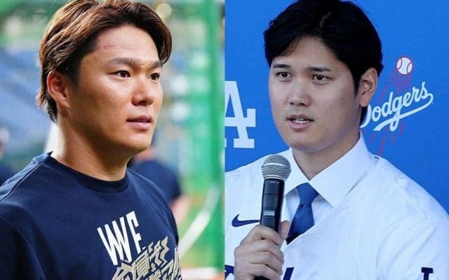 由伸ド軍入りは「明白だった」　大谷翔平“異例契約”の恩恵か「後払いしたからこそ」