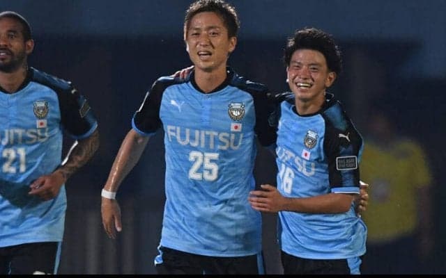 川崎F、狩野健太氏が来季からコーチ就任！「自分自身発展途上…チャレンジする気持ちを忘れずに選手と共に成長」