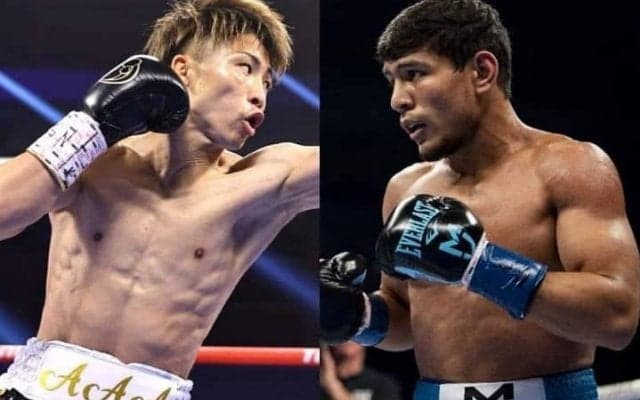 敗北したタパレス戦は「過小評価していた」 再起を誓うアフマダリエフが井上尚弥らに虎視眈々「今はどの選手にも勝てる」