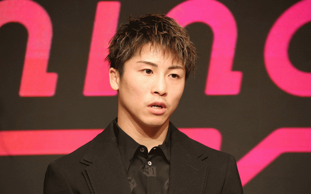 井上尚弥、4団体統一かかる“無敗王者”に死角なしか　タパレス相手の戦前オッズは優勢、KO勝ちも視界
