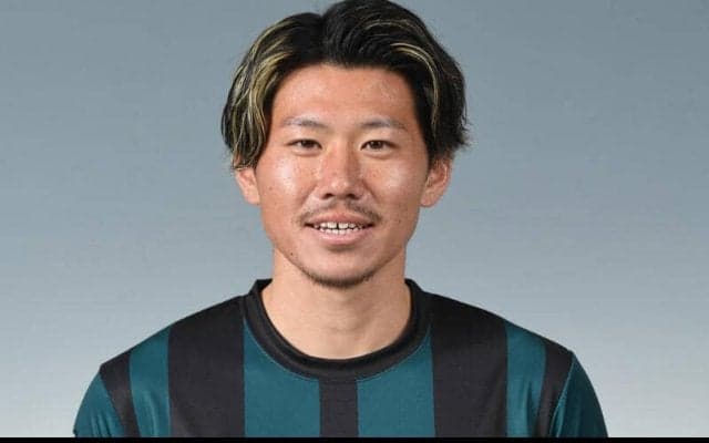 鳥取が温井駿斗を獲得　相模原とは今季限りで契約満了
