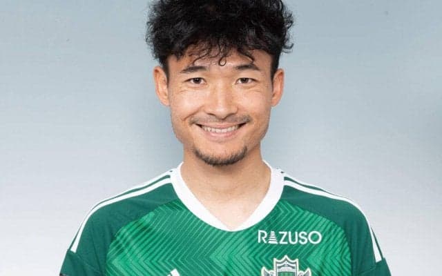 J3最下位の北九州が経験値を注入！ J通算400試合出場超えの喜山康平を完全移籍獲得「情熱をピッチで表現」