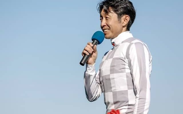 武豊騎手日曜は有馬記念のドウデュース1鞍のみ 今週の騎乗馬