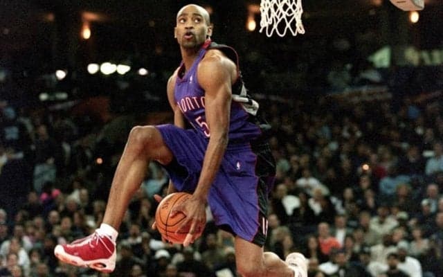 2024年殿堂入り候補発表…ビンス・カーターや北京五輪米代表チームが初ノミネート