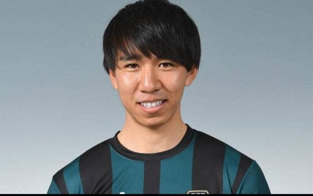 相模原FW藤沼拓夢が来季契約に合意　「皆さんと笑って終われるシーズンに」